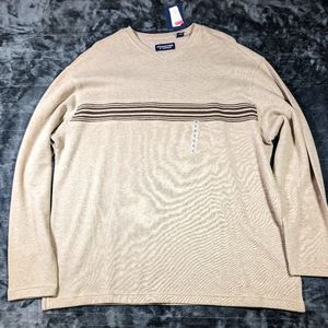 Roundtree & Yorke Sweater
